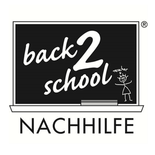 back2school Nachhilfe